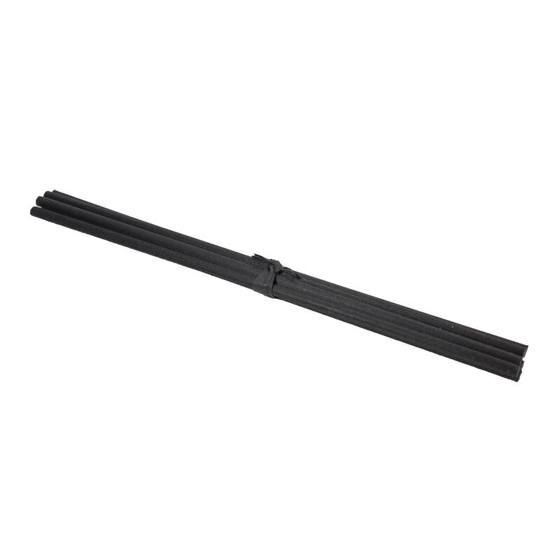 French Country SET 6 Black Diffuser Reeds image number 0