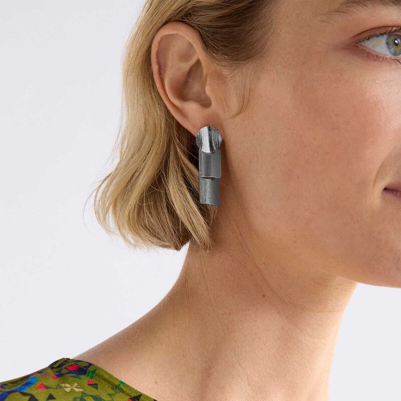 Elk Paerr Drop Earring image number 3