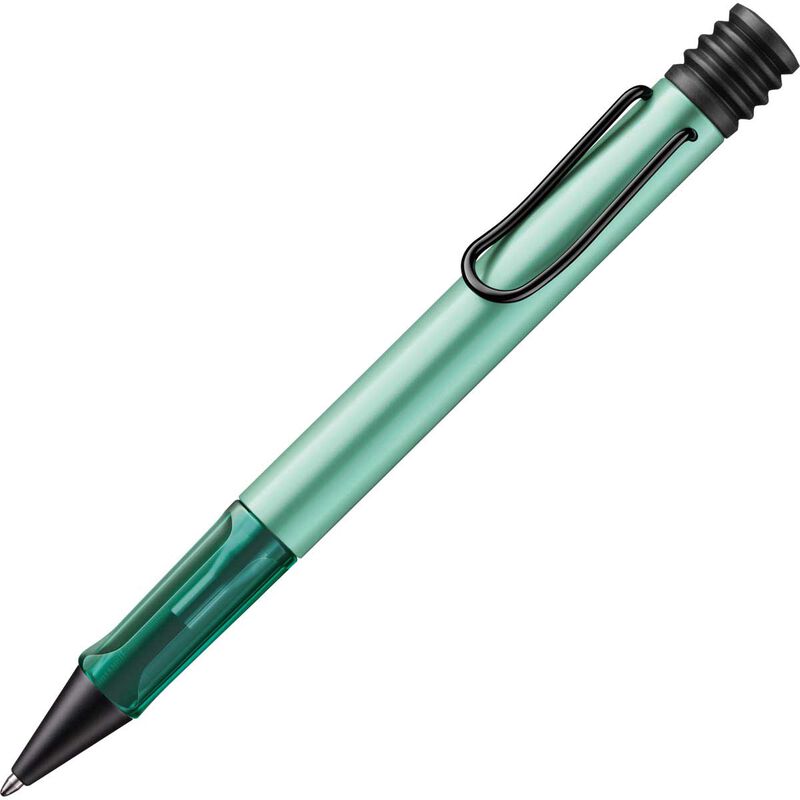LAMY Al-star Le Ballpoint Mint image number 0