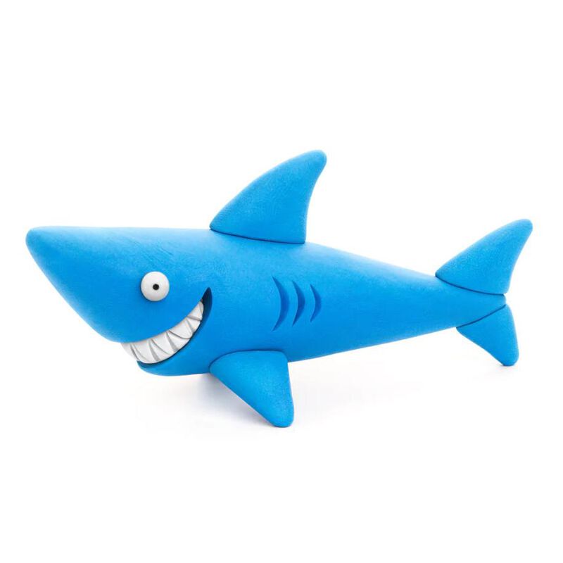 Hey Clay Shark - 3 Cans image number 1