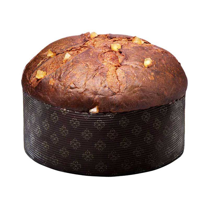 Fiasconaro Dolce&Gabbana Apple&Cinnamon Panettone 1kg image number 1