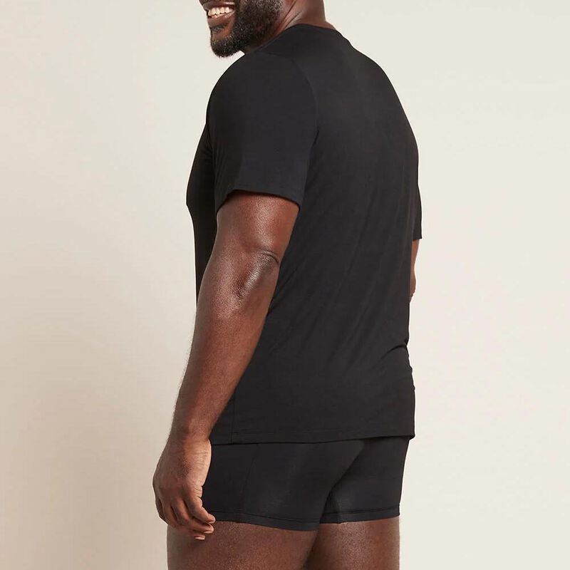 Boody Men's Crew Neck T-Shirt image number 1