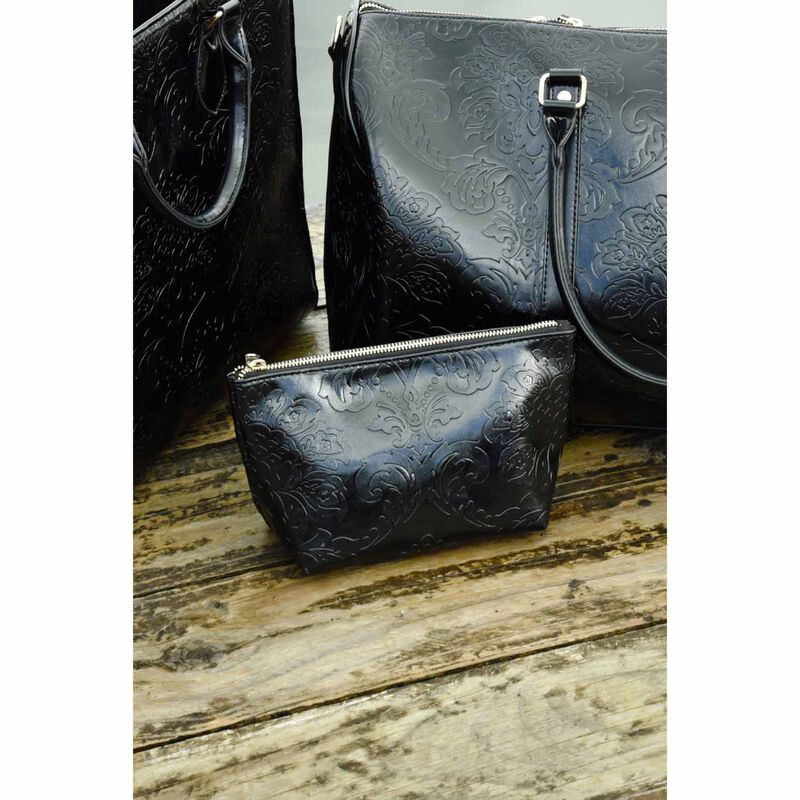 Curate Kiss + Makeup Bag image number 1