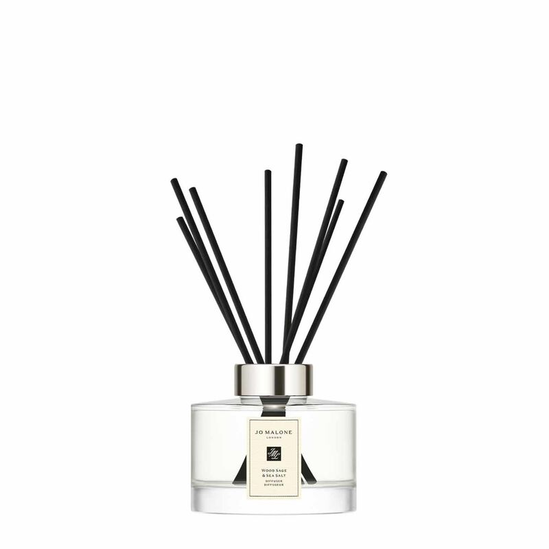 Jo Malone London Wood Sage & Sea Salt Diffuser 165ml image number 0