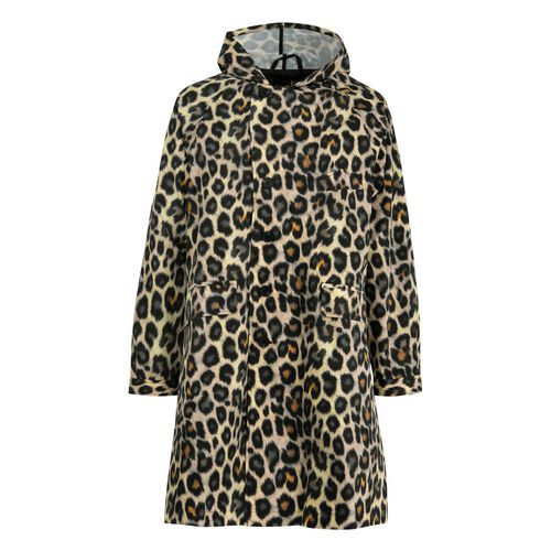 Curate Glow With The Flow Coat