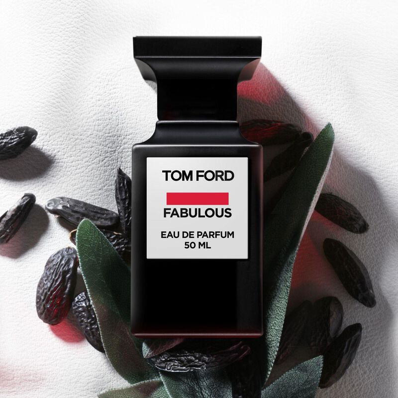 Tom Ford F Fabulous Eau de Parfum 50ml image number 1