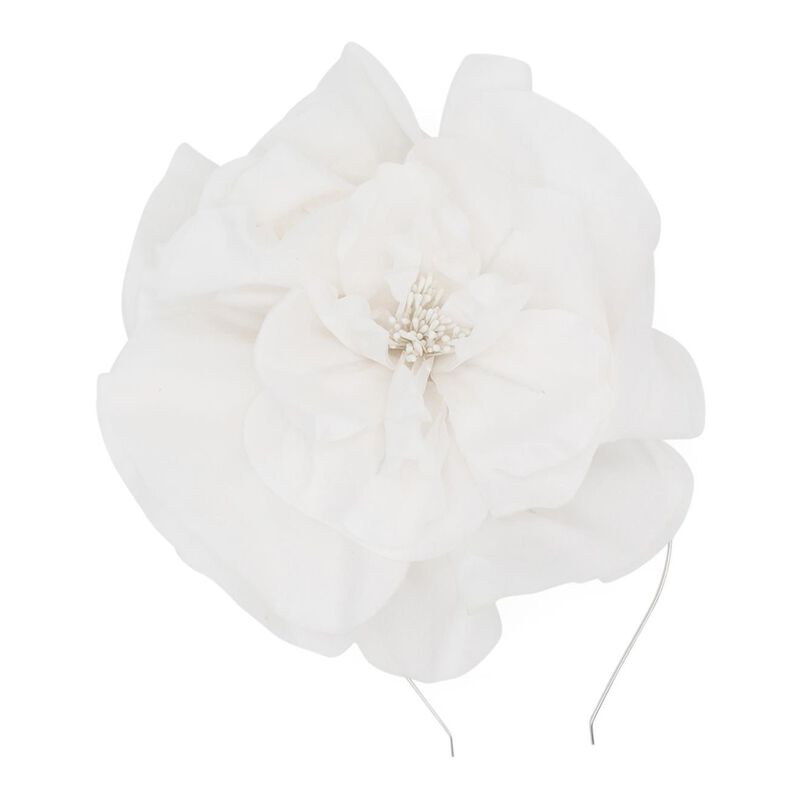Morgan & Taylor Cindy Fascinator image number 10