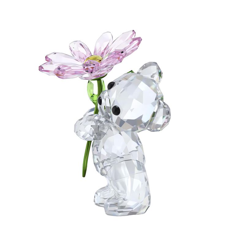 Swarovski Kris Bear - A Daisy For You image number 1
