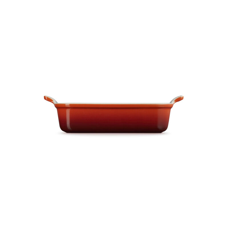 Le Creuset Stoneware Heritage Rectangular Dish 32cm image number 11