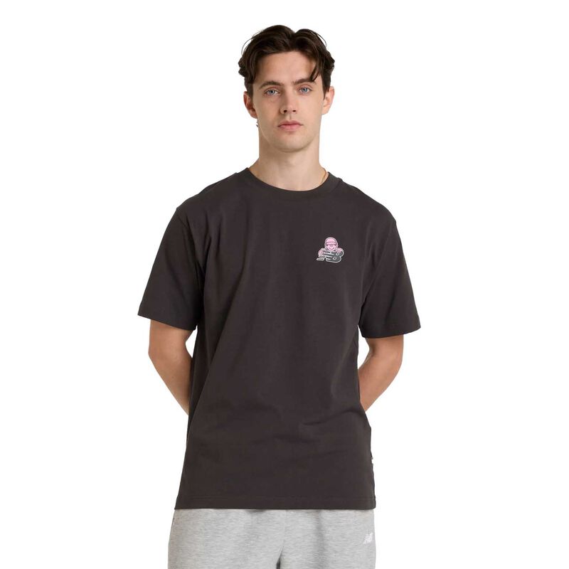 New Balance x Face Oka Sport T-Shirt image number 0