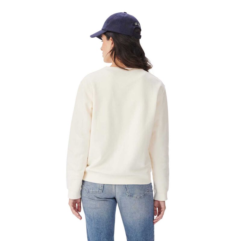 R.M. Williams Retro Logo Sweatshirt image number 1