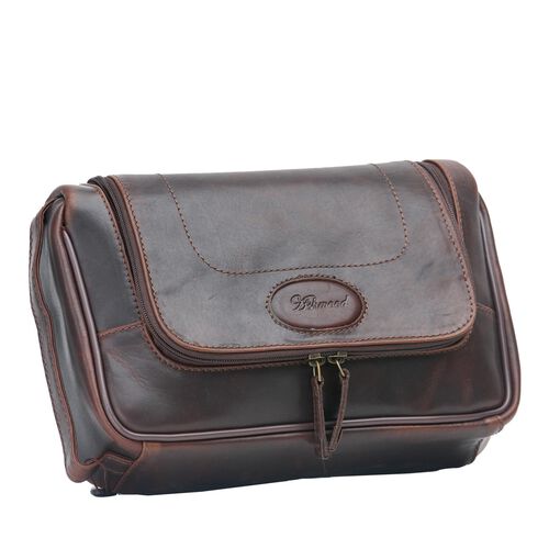 Ashwood Mayfair Hanging Washbag