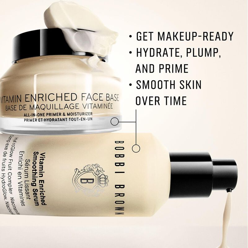 Bobbi Brown Boost Your Base Vitamin Enriched Set image number 3