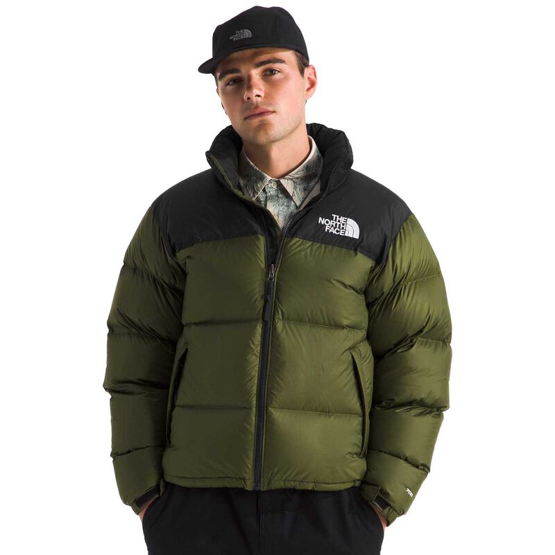 The North Face Men's 1996 Retro Nuptse Jacket image number 0