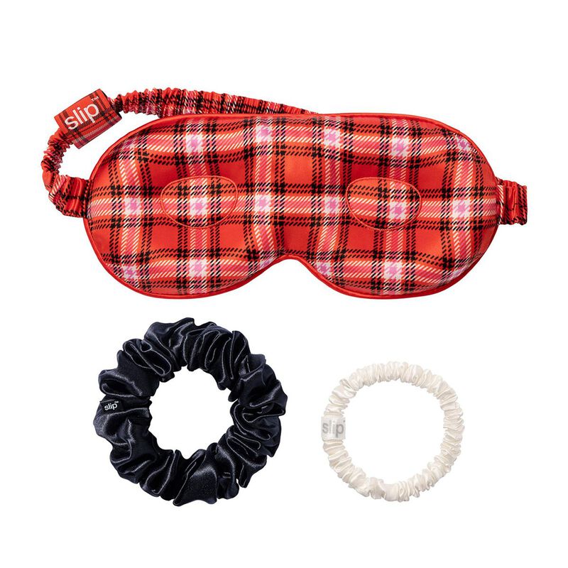 Slip Gift Set - Beauty Sleepover image number 1
