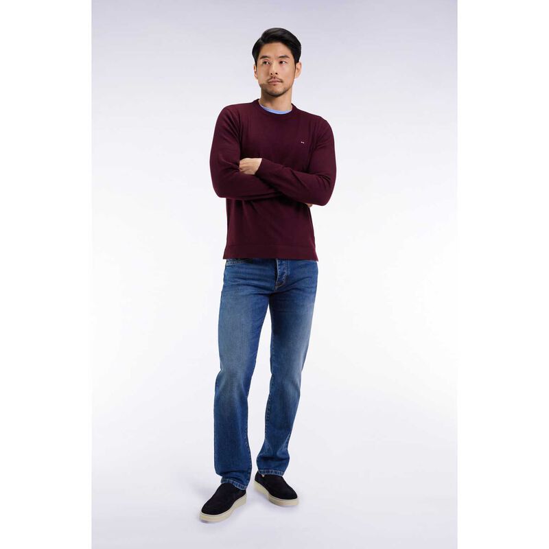 Eden Park 5 Pocket Trousers image number 3