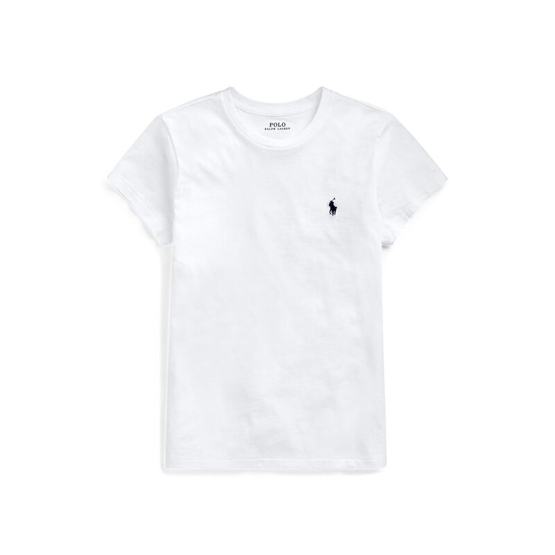 Polo Ralph Lauren 40/1 Cotton Jersey T-Shirt image number 2