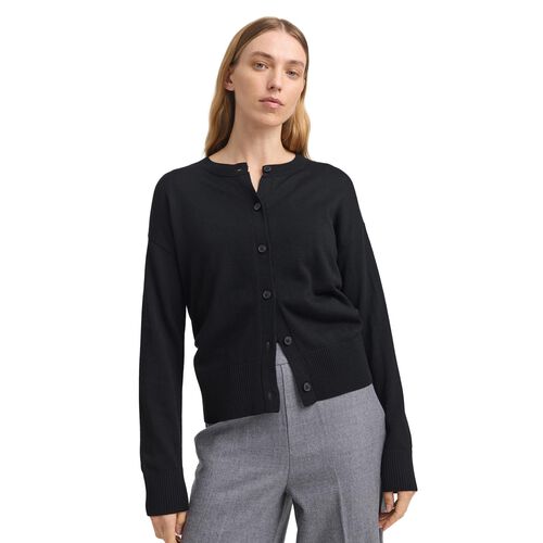 Toorallie Fine Knit Cardigan