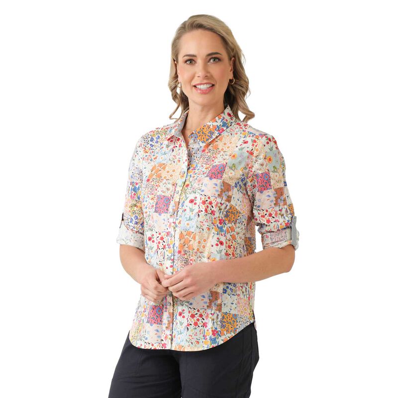 B Essentials Shirt image number 4