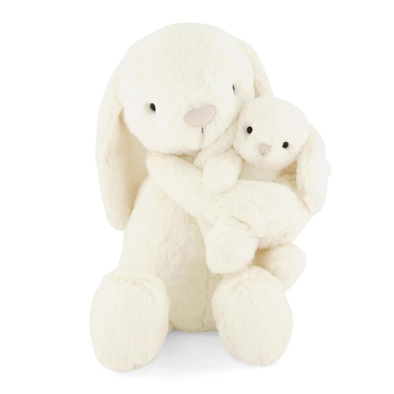Snuggle Bunnies Frankie the Hugging Bunny image number 0