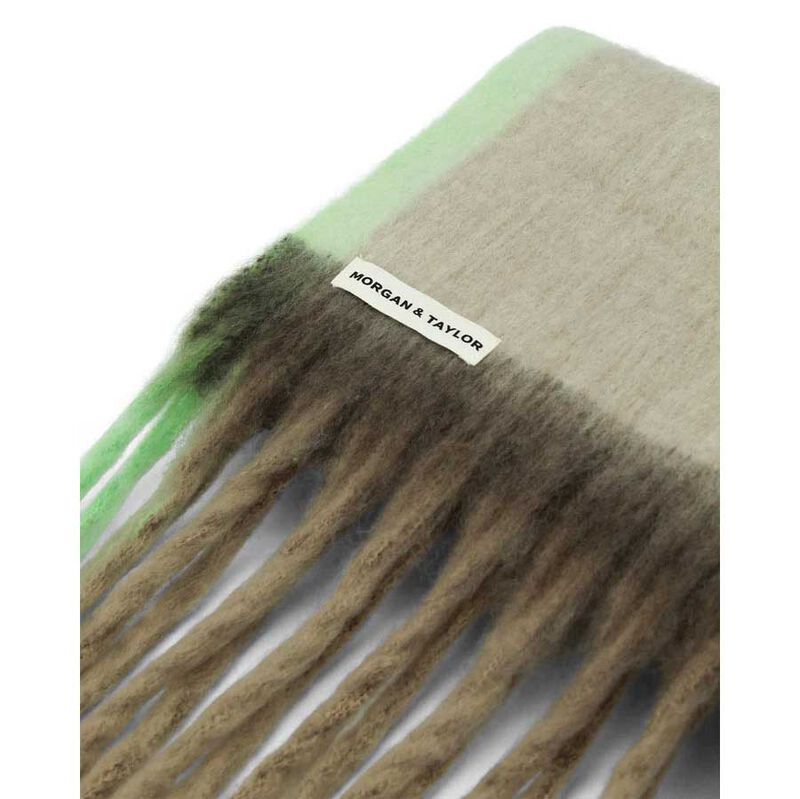 Morgan & Taylor Mya Chunky Scarf image number 3