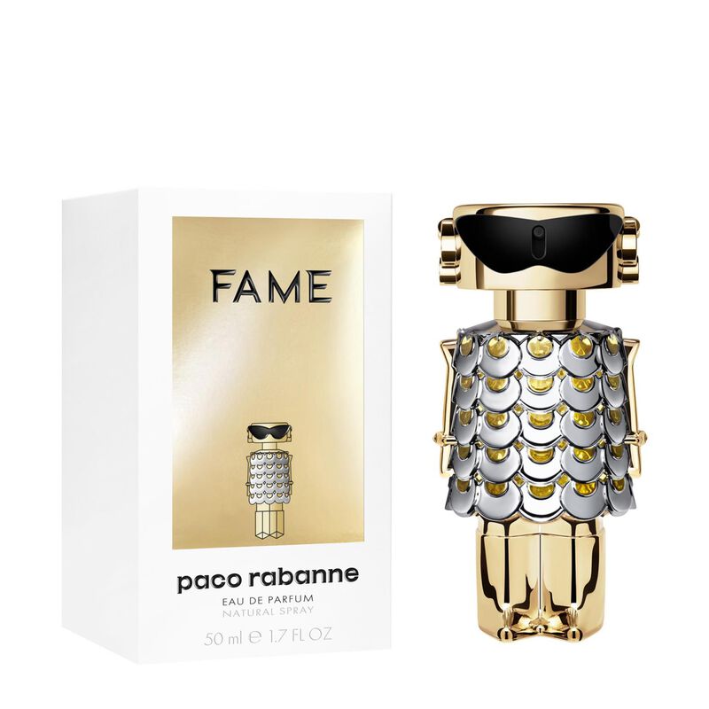 Rabanne Fame EDP 50ml image number 0