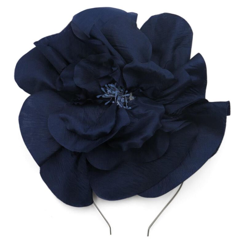 Morgan & Taylor Cindy Fascinator image number 7