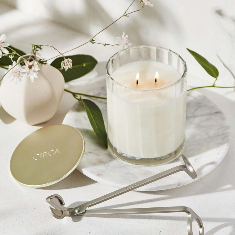 CIRCA Oceanique Candle 350g image number 1