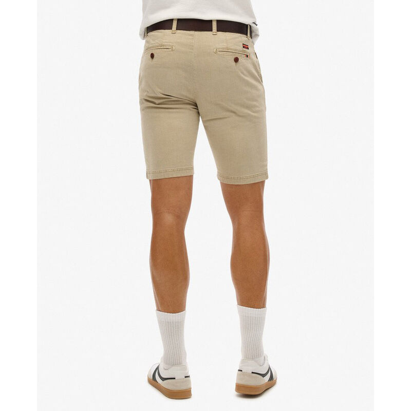 Superdry Vintage International Short image number 1
