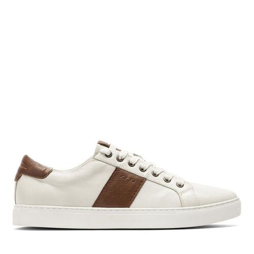 Rodd & Gunn Endeavour Cruise Sneaker