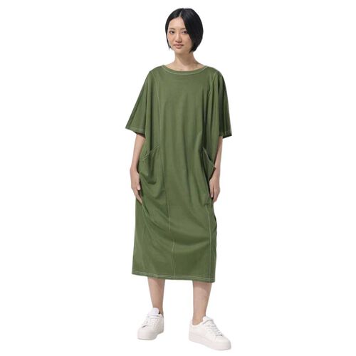 Marco Polo  Cocoon Dress