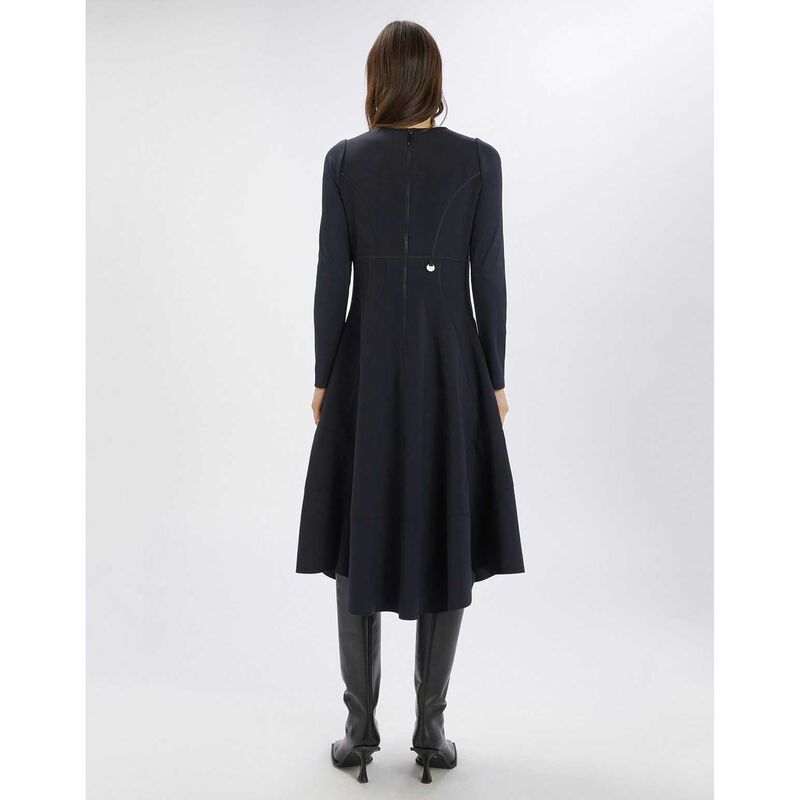 HIGH Synchro Dress image number 1