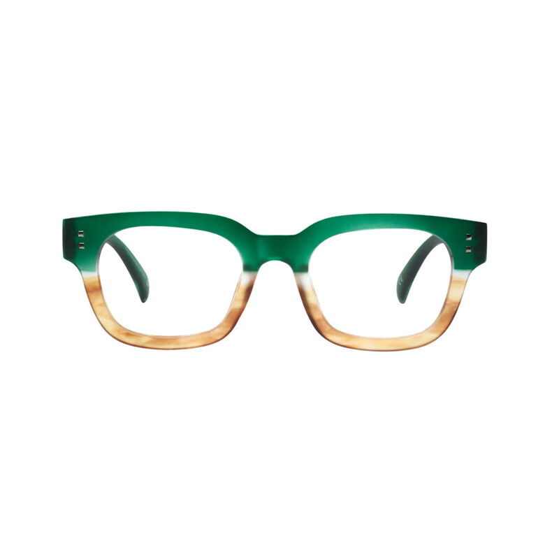 Daily Eyewear 2pm Jade Reading Glasses image number 1
