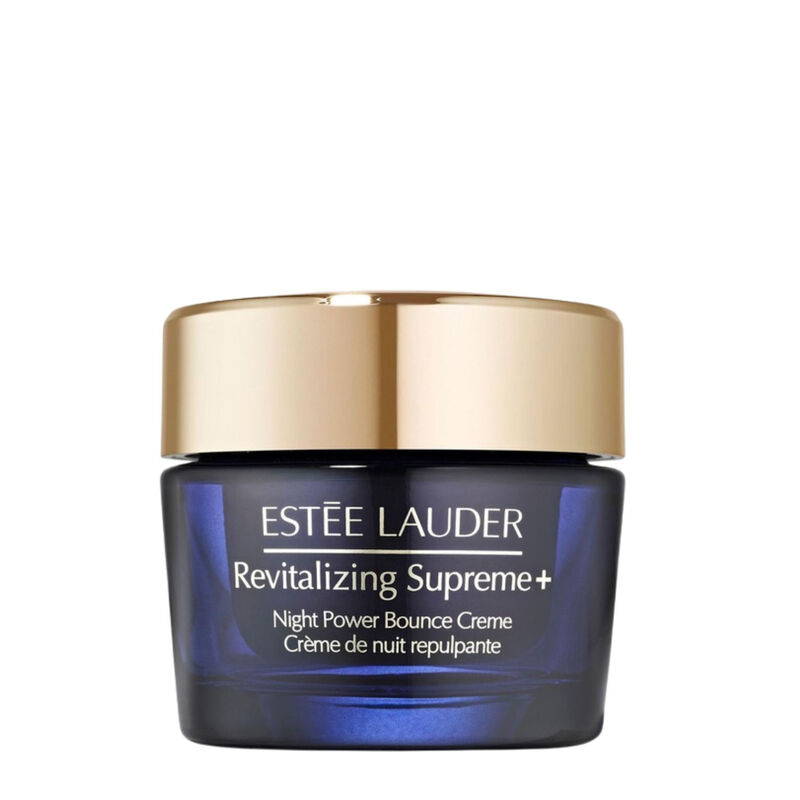 Estée Lauder Revitalizing Supreme+ Night Power Bounce 75ml image number 0