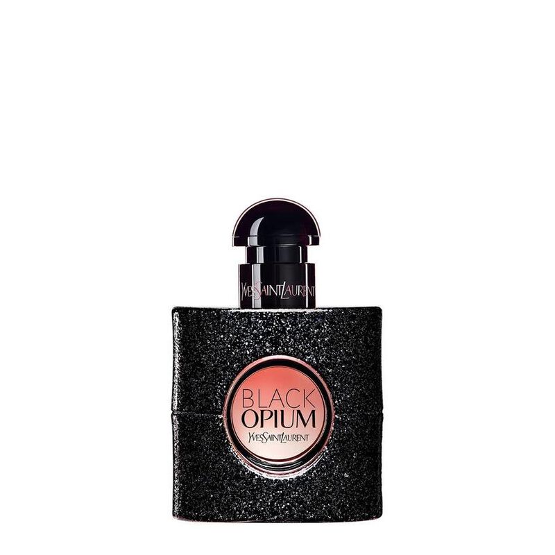 Yves Saint Laurent Black Opium EDP 30ml image number 0