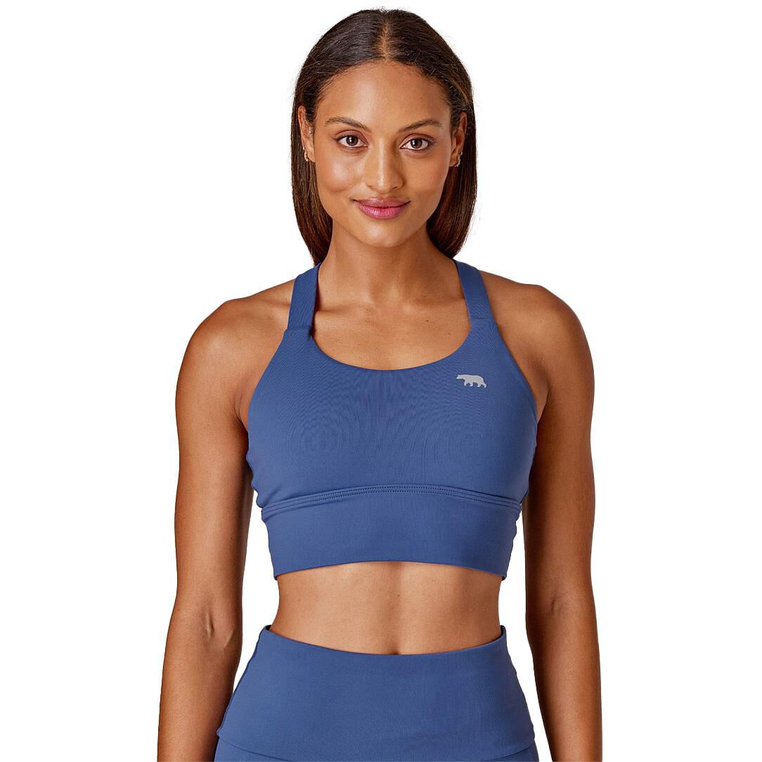 Running bare bra sales