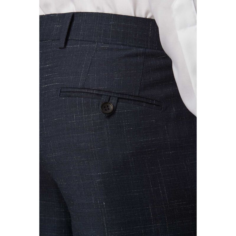 Joe Black Razor Trouser Fdv451 image number 2