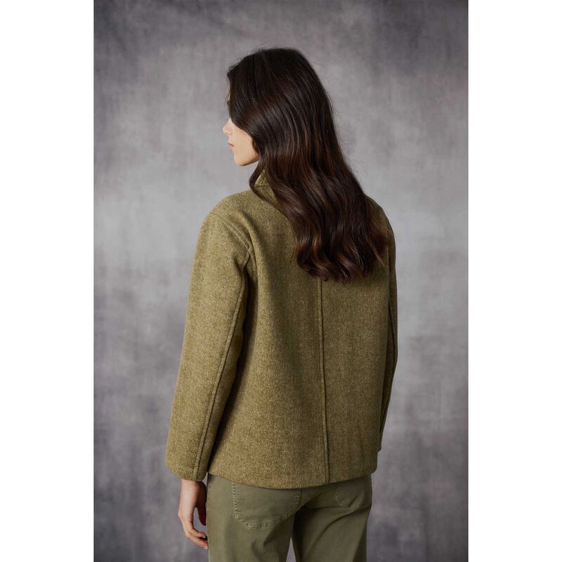 Lania Luka Coat image number 1