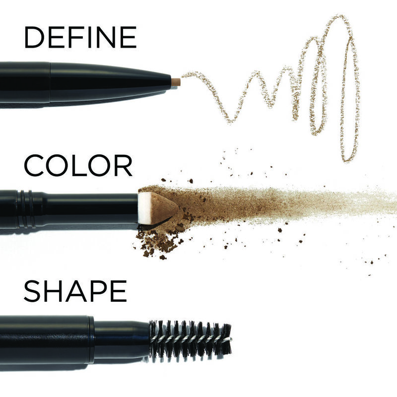 Elizabeth Arden Beautiful Color Brow Perfector image number 3