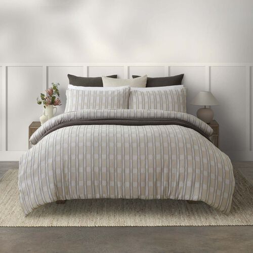Baksana Iva Duvet Set