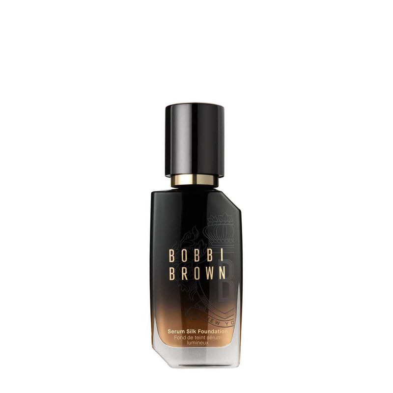 Bobbi Brown Serum Silk Foundation image number 4