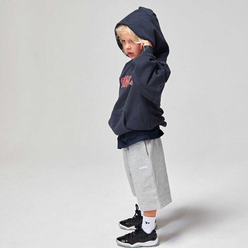 Sonnie Varsity Hoodie 8-10Y image number 3