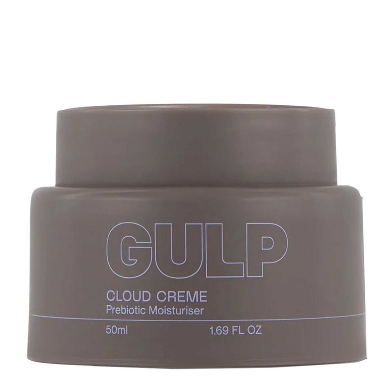 GULP Cloud Creme 50g image number 0