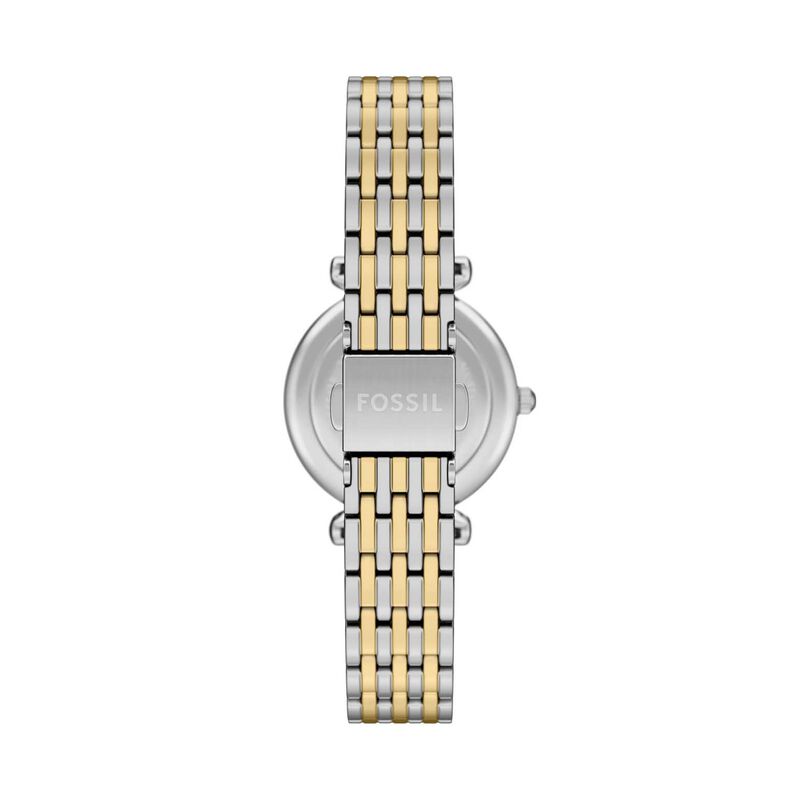 Fossil Carlie Watch ES5450Set image number 1