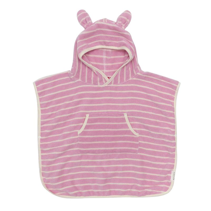 SUNNYLiFE Kids Character Hooded Towel image number 0