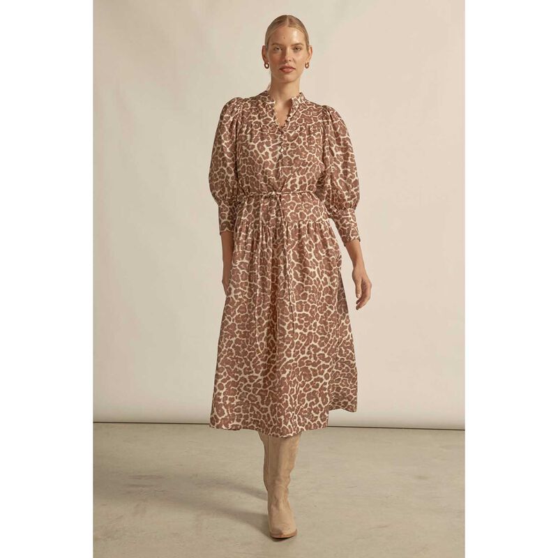 Zoe Kratzmann Vesper Dress image number 3