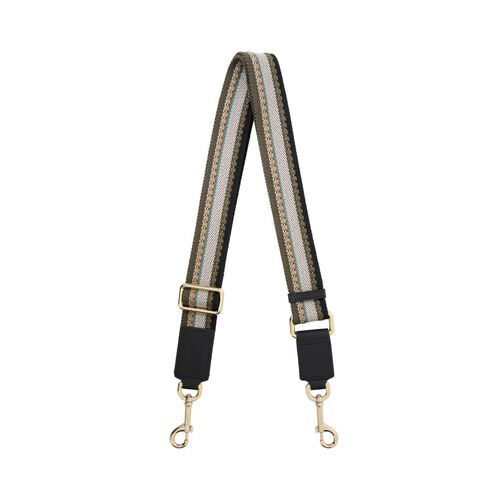 Saben Feature Strap Webbing Multi
