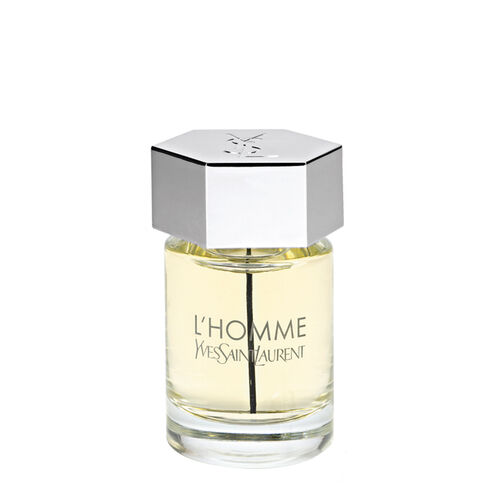 Yves Saint Laurent L'Homme Eau de Toilette Spray 100ml