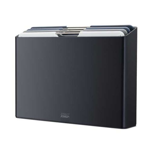 Joseph Joseph Folio 4-Piece Large Graphite