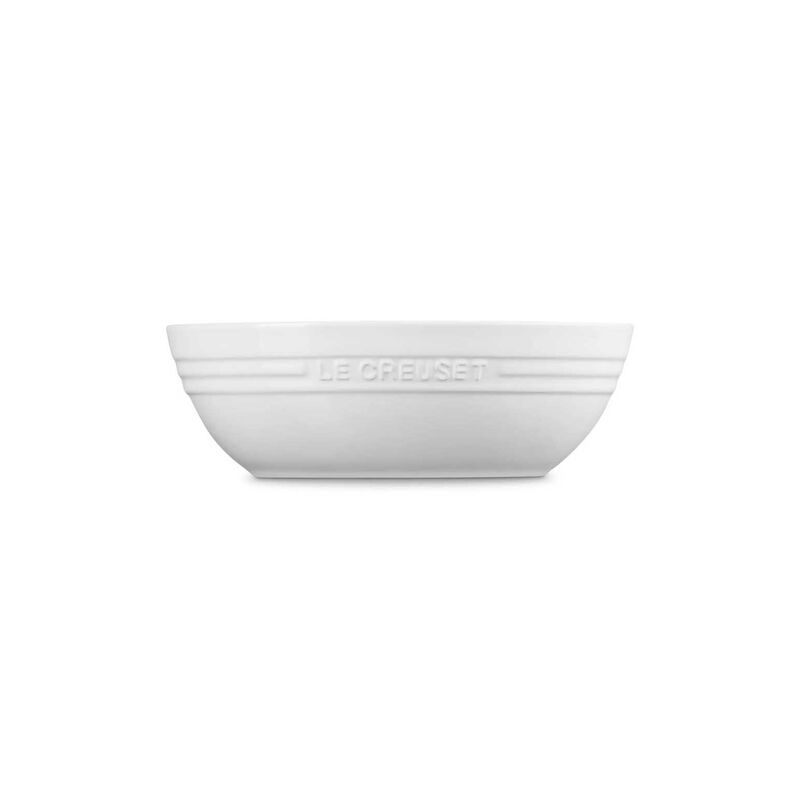 Le Creuset Stoneware Oval Serving Bowl image number 23